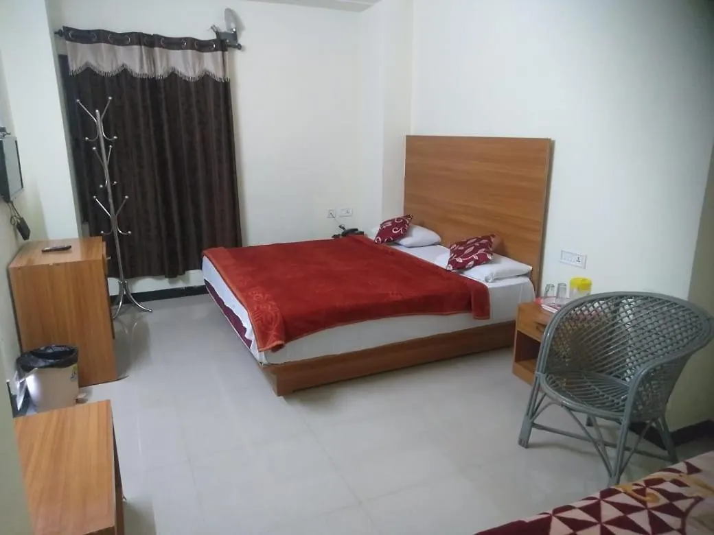 Red Star Holidays Munnar Hotel