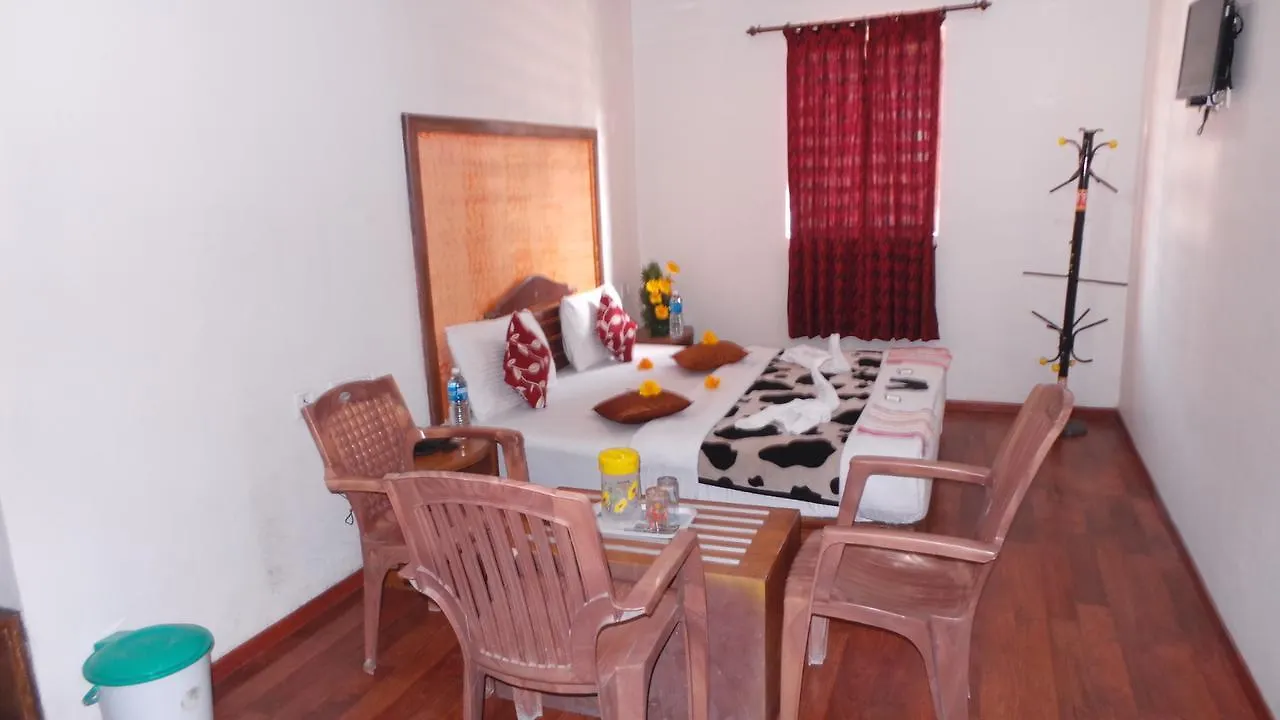 Hotel Red Star Holidays Munnar