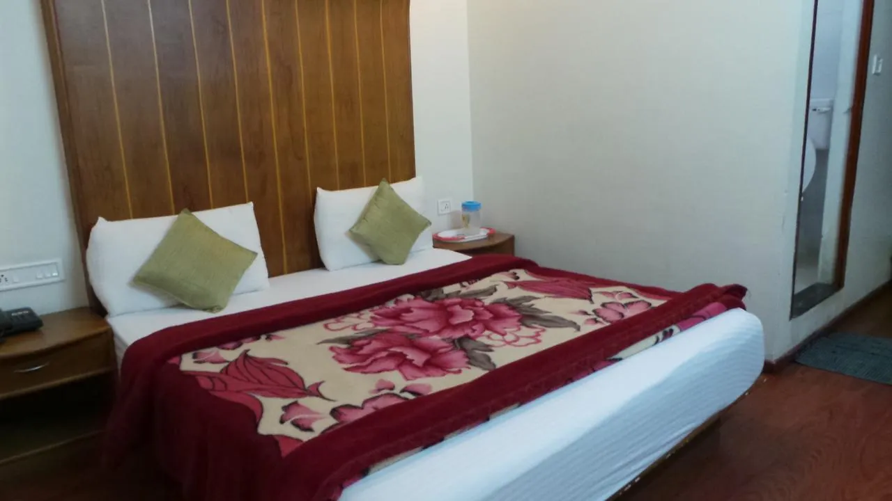 Red Star Holidays Munnar 0*,