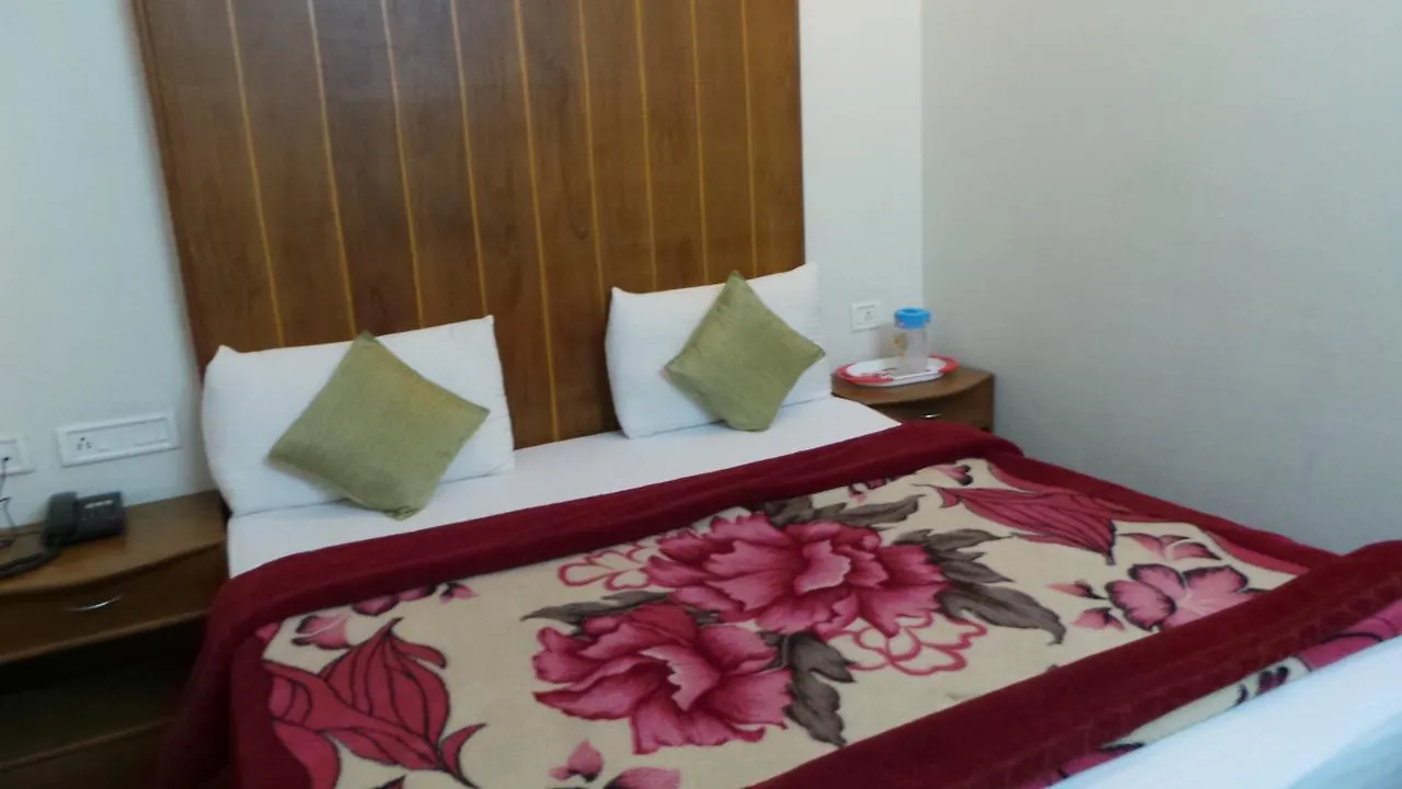 Hotel Red Star Holidays Munnar