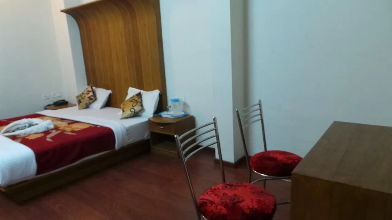 Hotel Red Star Holidays Munnar