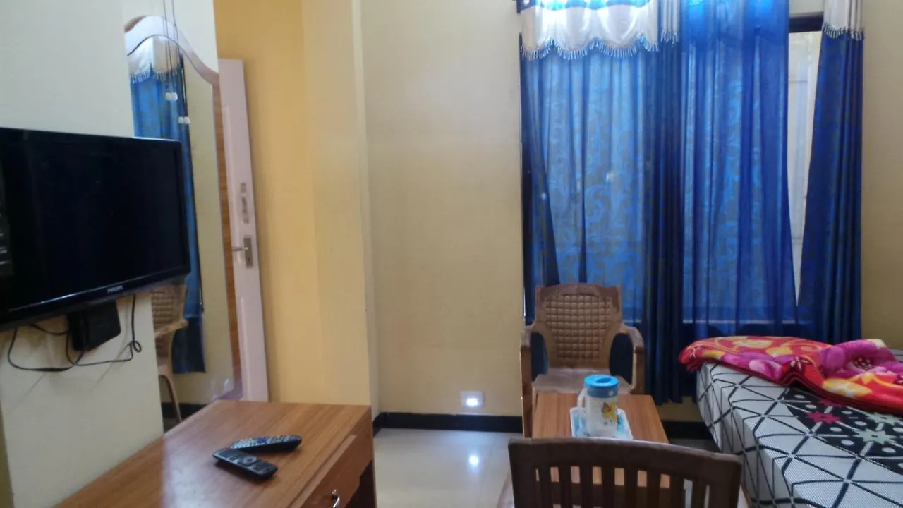 Hotel Red Star Holidays Munnar